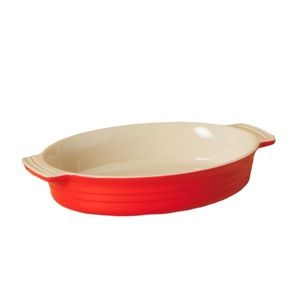 Le Creuset Oval Baking Dish